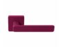 Maniglia Due Q Serie Mood Rosetta Quadra d.52x52x10h Bocchetta Foro Chiave varie finiture  Colombo Design - immagine 11